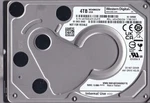 WD40NDZW-11BCSS1 S/n: WX32DA DEC/2023 4TB 2.5 Usb 3.0 SPYGLASS-3 Western Digital. Fixed Price $377.77.