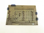 Mazak 1513126602 Plc Circuit Board Module. Fixed Price $106.24.