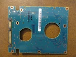 Fujitsu MJA2250BH CA07083-B50500AP 0DF9DB-00810020 250GB 2.5" Sata Pcb. Fixed Price $18.16.