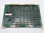 Mitsubishi Electric - FX562A, BN624A373H03 Circuit Board Module Cnc. Fixed Price $199.99.