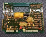 Lincoln Electric G-2862-1 V400 Display Board For Power Wave Pc Replacement. Fixed Price $1499.99.