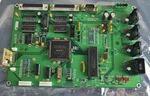 Innovadyne Nanofill Pcb 10005 Rev 1.1 Distribution Board. Fixed Price $29.94.