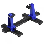Circuit Board Holder, Adjustable Clamping Kit Frame Pcb Soldering Printed Ass.... Fixed Price $27.68.