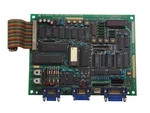 Yaskawa Cnc Servo VS-626MT Iii ETC008620 JPAC-C346 Position Coder Pcb Board. Fixed Price $138.56.