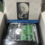 Barracuda Ata Hd 40GB Internal 7200RPM (ST340014A-RK) Seagate. Fixed Price $22.00.