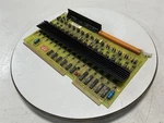 Cincinnati Milacron 3-531-4479A Circuit Board Used #148759. Fixed Price $100.00.