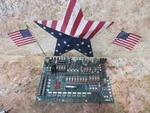 *special Price* 1993 Haas VF-2 Io-j Board 65-3081J Rev.a 93-1092A Warranty. Fixed Price $689.99.