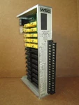 Wtc Robotron Pilot I/o Module 503-1-0324-12 Weld Control 50310324-12 Series 400. Fixed Price $79.50.