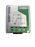 Phoenix Contact 2938963 QUINT-DIODE/40 Power Supply. Fixed Price $149.99.