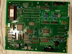 Hitachi Airis Ii Elite Gru Bd P/n 1131888A. Fixed Price $600.00.