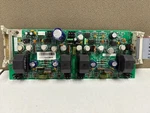 Ge IM0054B Driver Inverter Board Pcb 4406930. Fixed Price $289.95.