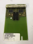 Mettler Toledo Safeline Z5542690-P02 34430437-01 Board Module. Fixed Price $144.79.