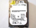 WD5000BMVW-11AMCS4 HC0T2CN (WXB1) Malaysia 500GB Usb JUL.2011. Fixed Price $105.00.