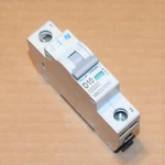 One Eaton WMZS1D10 Pole Amp Breaker Cutler Hammer. Fixed Price $14.62.