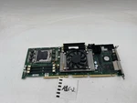 Trenton Jxt 92-506966-XXX Single Board Computer Dual Xeon EC5549 2.53GHZ Ind. Fixed Price $420.00.
