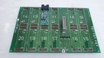 Tel Tokyo Electron OYDK-058 Interface Board Pcb Conn Analog #03 Lithius Working. Fixed Price $300.00.