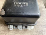 Sorensen Voltage Regulator Untested Appears As Unused. Fixed Price $38.00.