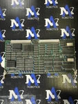Yaskawa JANCD-SV02B Rev C0 Servo Control Board. Fixed Price $20.00.