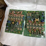 Eurotherm Parker AH385851U002 Power Board For 590 Series Dc Drive. Lot Of. Fixed Price $900.00.