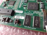 Thyssenkrupp 6300XD1-LF Revision Brand New Free Shipping ***lowest Price. Fixed Price $389.99.