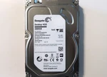 Seagate ST3000DM001 1ER166-301 CC25 Tk Thailand (Z501) 3.5" 3.0TB Sata 03/2015. Fixed Price $100.00.