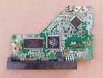 320GB 3.5" Sata Hdd WD3200AAKS Controller Board Pcb 2061-701590-001 Western. Fixed Price $17.65.