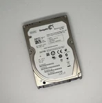 Seagate Momentus 5400.6 320GB Internal 5400RPM 2.5" Hdd (ST9320325AS). Fixed Price $5.00.