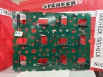 Nikon Nsr 2205 I14E2 Interface Multilayer Pcb Board. Fixed Price $1348.88.