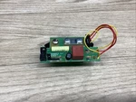 Technomagnete MCUXPB2REV5 Circuit Board + Ixys MCC95-16I01B Rectifier #813L25. Fixed Price $79.99.