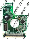 Pcb Western Digital 40GB WD400VE-75HDT1 Ide 2061-701285-100 Ak 2.5 Laptopboard. Fixed Price $39.99.