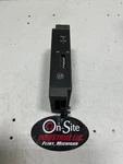 Allen-bradley 1771-JAB Series Single Point Remote I/o Adapter Assembly. Fixed Price $425.99.