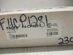 New Facts F4-CP128-1 Communication Module. Fixed Price $228.00.