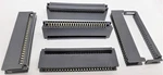 Pins Idc 2.54MM Card Edge Connector For 1.27MM Flat Ribbon Cable, CE50 5-PACK. Fixed Price $25.95.