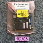 Winsystems 400-00159-000 LPM/MCM-SBC53SX Card 40000159000 Tested. Fixed Price $297.46.