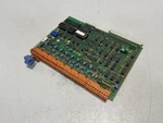 Elektronik 262-1324-84-D Circuit Board Used #147002. Fixed Price $120.00.