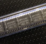 National Semi LM2574M-ADJ Switching Regulator SMT-14 **new** QTY.5. Fixed Price $8.99.