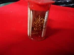 T-46-1 Vector Electronics Wrap Post Gold Plated Phosphor Bronze Qty. 100. Fixed Price $12.95.