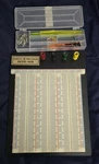 Elenco Precision Model 9438 Solderless Prototyping Breadboard + Jumper Wire Kit. Fixed Price $24.99.