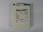 Kuhnke 86.850.0600.02 Input Module New. Fixed Price $173.99.