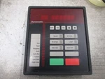 Dynamatic Control Panel 15-000965-1119 Used. Fixed Price $250.00.