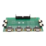 Delta Tau 4-70477-01 Encoder Interface Board 2ND Gen 4-CHANNEL DB9 50-PIN Ribbon. Fixed Price $100.00.