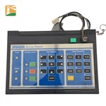Rapiscan Systems X-ray Baggage Scanner Operator Control Panel. Type TA66008. Fixed Price $399.00.