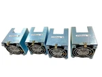 5066-1184 Hp Tipping Point S660N Ips N-platform Spare Fan Module SBASY-0482. Fixed Price $40.00.