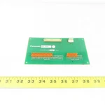 Panasonic ZUEP57490 Pbf Robotics Circuit Board. Fixed Price $48.74.