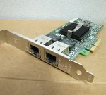 Intel PRO/1000 Dual Port Server Network Circuit Board Card CPU-D49919 D50868-002. Fixed Price $40.00.