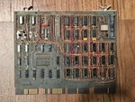 Rare Vintage Retro 1970S Pdp 11 Dec Digital Flip Chip General Interface Board #2. Fixed Price $130.27.