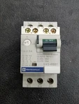 Telemecanique Motor Circuit Breaker GV2-RS07, 1.6-2.5A 3 Pole 690V 50/60HZ. Fixed Price $16.00.