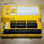 Pilz 301130 Pss Sb DI16 Safetybus 16-CHANNEL Digital Input Module 24VDC. Fixed Price $589.00.