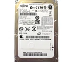 Fujitsu MHW2120BH CA06820-B38800AP 0FFF6A-00810013 (NZ4) Thailand 120GB 2007-05. Fixed Price $47.09.