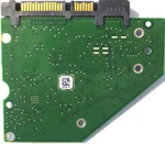 ST1000DM003 1ER162-501 CC45 Tk (4094 H) 100724095 Rev 1000GB Sata 3.5" Pcb. Fixed Price $39.00.